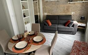 Apartamentos SARABIA DARRIBA